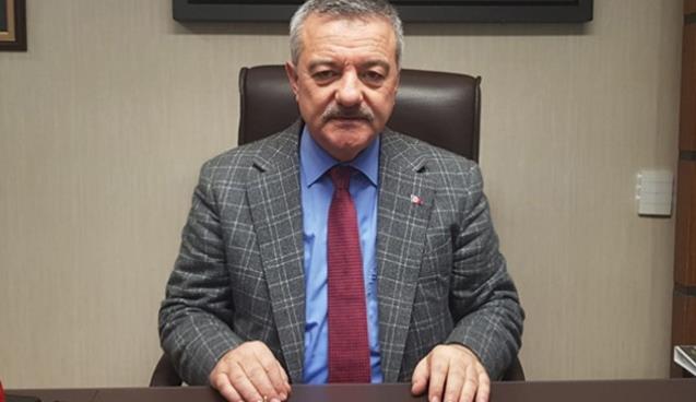 Türkmen’den tarıma hibe müjdesi!..