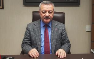Türkmen’den tarıma hibe müjdesi!..