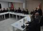 ÇAKIR: “YENİ YILDA DA HİZMETLERİMİZE DEVAM EDECEĞİZ”