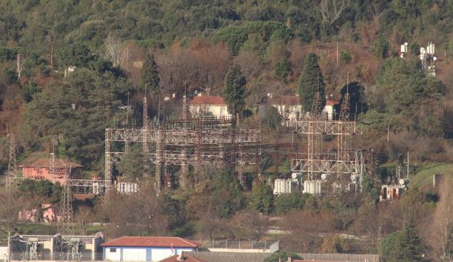 Yangına Sebep Oldular