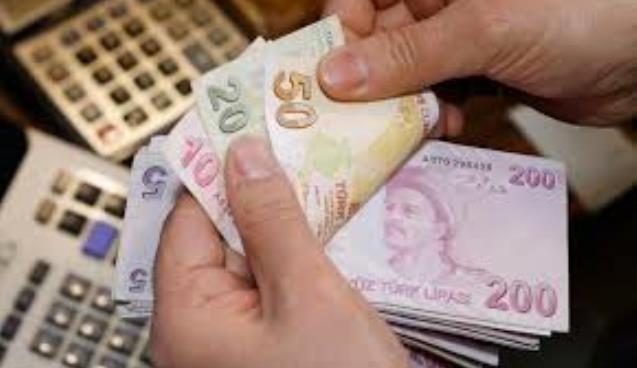 Memur ve emeklilerin zamlı maaşları belli oldu