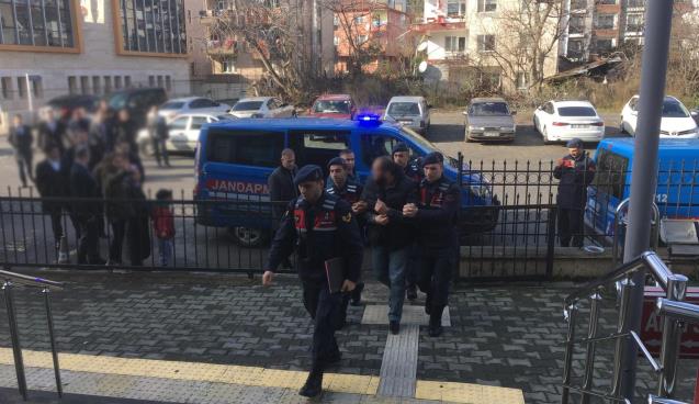 8 ayrı suçtan aranıyordu… Mahkeme kararını verdi…