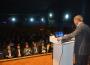 Uysal Denizcilik Fakültesinde