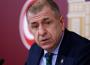 Prof. Dr. Ümit Özdağ Zonguldak'ta 