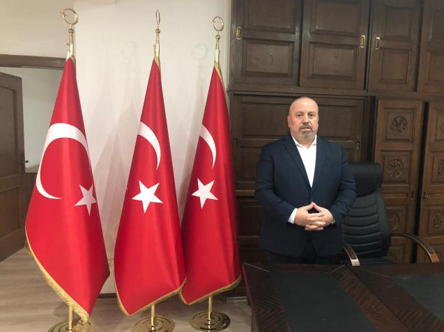 Avrupalı Türk Girişimciler Birliği (ATGB) 2. Genel Kurula