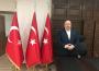 Avrupalı Türk Girişimciler Birliği (ATGB) 2. Genel Kurula 