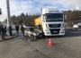 Karabük’te trafik kazası: 2 yaralı