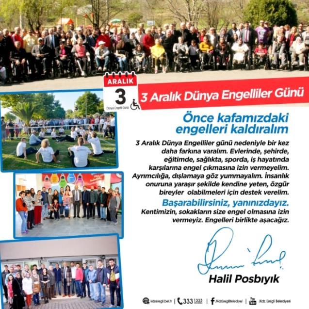 “Önce kafamızdaki engelleri kaldıralım…”