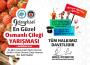 EREĞLİ BELEDİYESİ’NDEN RAMAZAN’I UĞURLAMA GECESİ 