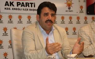 Çakır: “Kampüs projesine bir an önce başlamak istiyoruz”