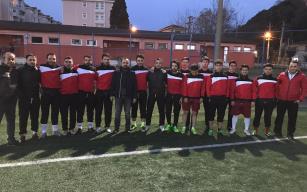 Lige ayrı bir renk katacaklar…