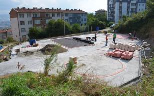 DEMİRTAŞ TAM GAZ