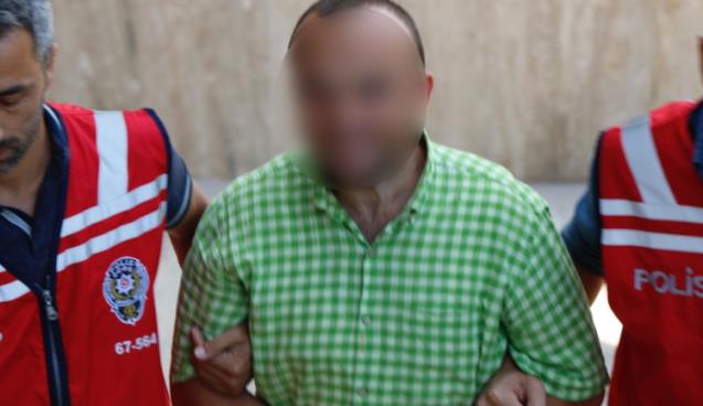 244 hırsızlık olayına karışmıştı.. serbest bırakıldı