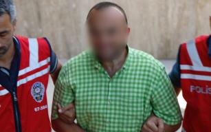 244 hırsızlık olayına karışmıştı.. serbest bırakıldı