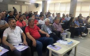 Hedef 2023: Bir Milyon Amatör Denizci 