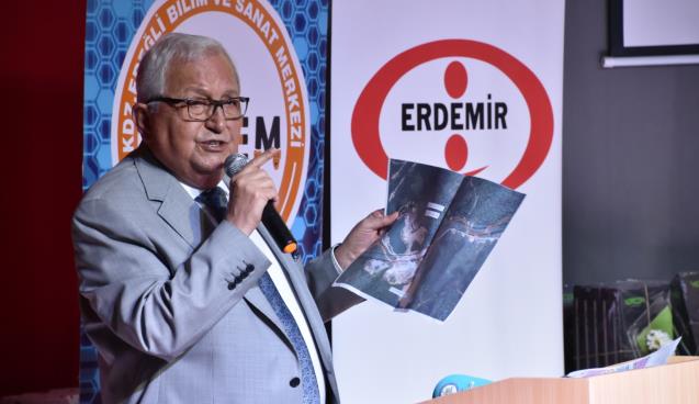 “EREĞLİ SAHİPSİZ Mİ?”