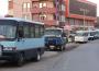 Minibüs Sürücüleri İzin Vermedi
