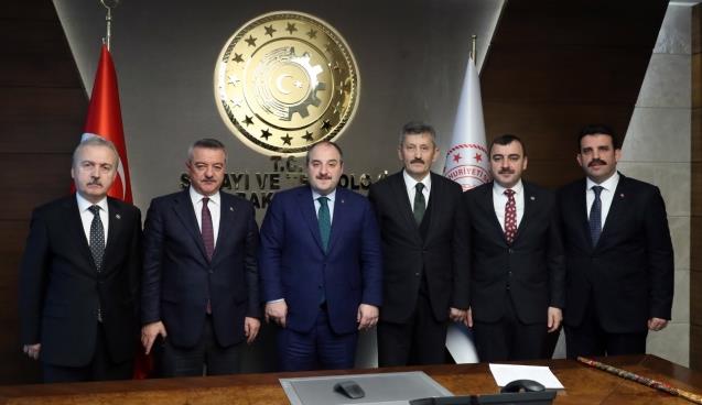 Herkes var… ÇAĞLAYAN yok!...