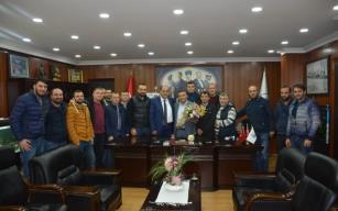 Demirtaş; “Yüreğimiz bir daha yanmakta…”