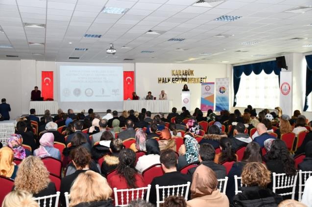 3 Aralık Dünya Engelliler Günü etkinlikleri