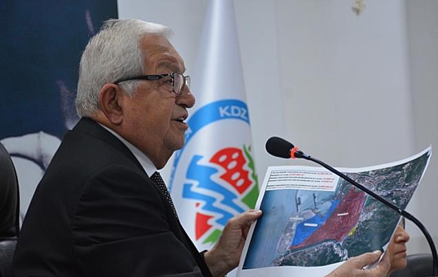Belediyenin durumunu bir bir anlattı…