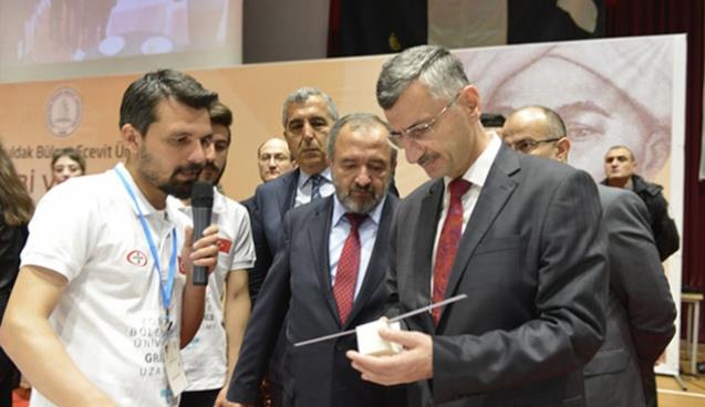 Vali Bektaş: “Strateji belirlemeye çalışıyoruz!.."