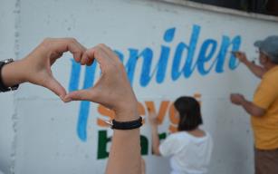 EREĞLİ’NİN MUHTEŞEM SAHİLİ TUVALLERDE