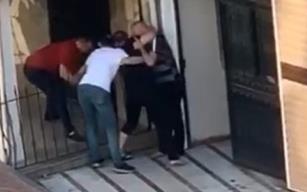 Yakalanmışlardı!.. Tutuklandılar!..