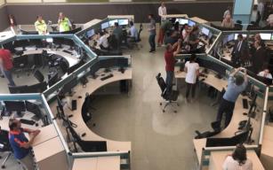 Acil durum çağrıları tek noktada!..