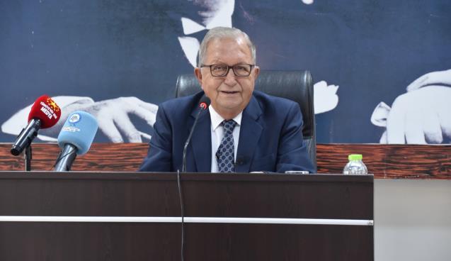 Posbıyık' tan çağrı...