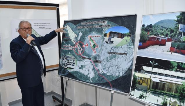 Hayvan sevenlere müjde.