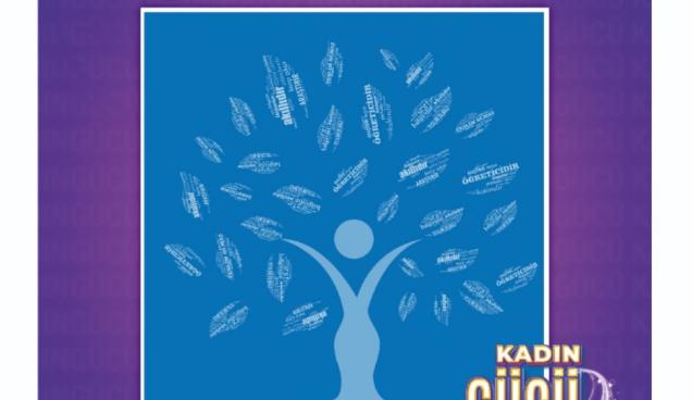 Kadın gücünü birleştiriyoruz