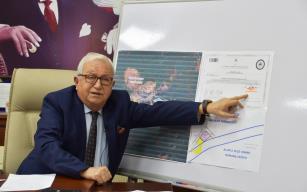 POSBIYIK, CÜRUF TESİSİ TEHLİKESİNE DİKKAT ÇEKTİ