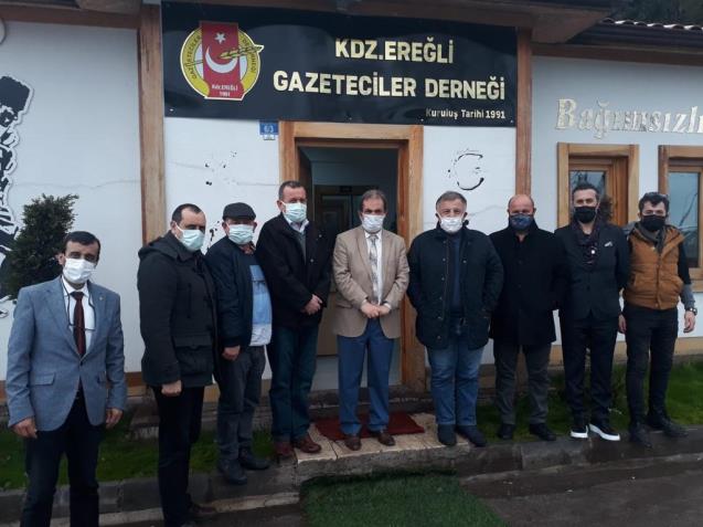 Acentelerden EGD ye Ziyaret