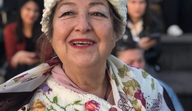 EREĞLİ HUZUREVİ YASTA !. 