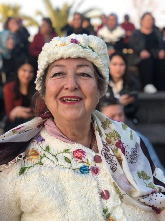 EREĞLİ HUZUREVİ YASTA !.