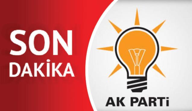 Görevdeki Başkanlar başvuru da bulunmayacak!..
