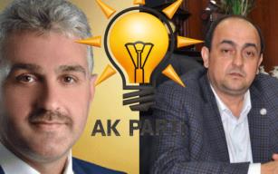 "Genel Merkez isterse çalışırım.."