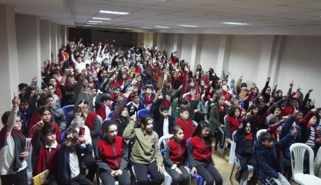 Safranbolu’da "çevre bilinci" semineri