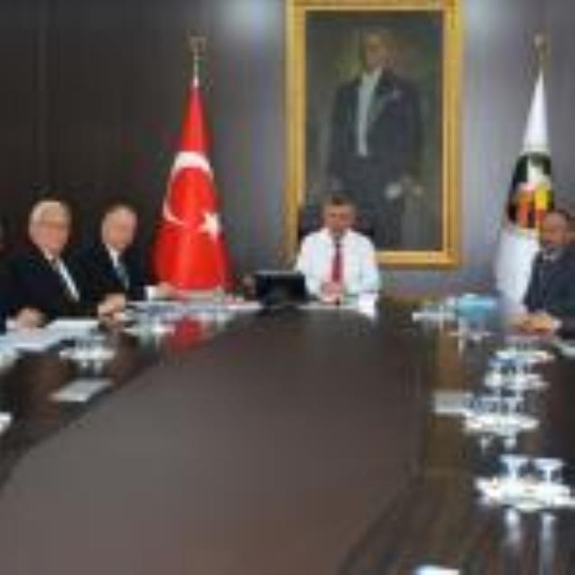 Posbıyık: “Fakülteler meselesi yola girmiştir…”