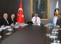 Posbıyık: “Fakülteler meselesi yola girmiştir…”