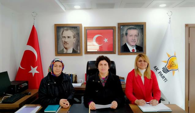 Dünya Kadın Hakları Günü