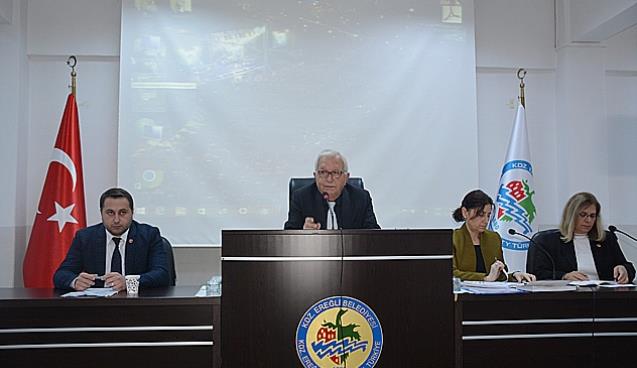 Posbıyık CHP Milletvekillerine seslendi: