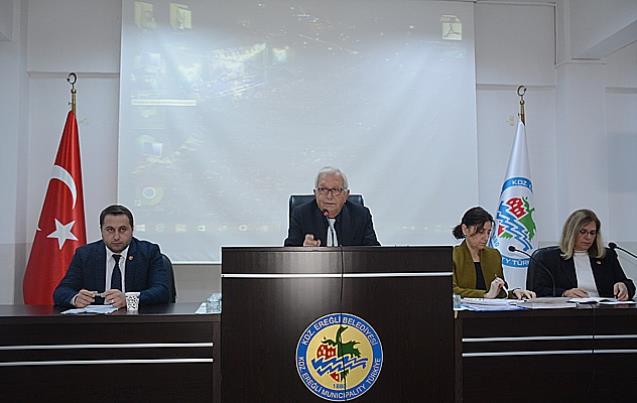 Posbıyık CHP Milletvekillerine seslendi: