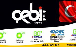 ÇEBİ GRUP OPET-SUNPET 'İLE BÜYÜYOR