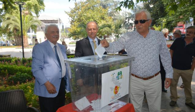Festival slogan yarışmasıyla start aldı…