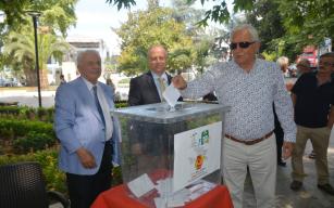 Festival slogan yarışmasıyla start aldı…