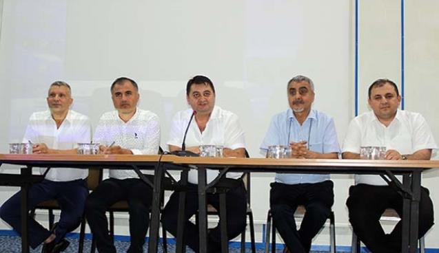 “Artık bıçak kemiğe dayandı!”