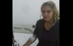 18 yaşındaki Aycan tetanozdan öldü 