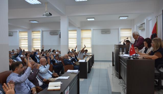 POSBIYIK: EREĞLİ’YE HAK, HUKUK, ADALETİ GETİRECEĞİZ